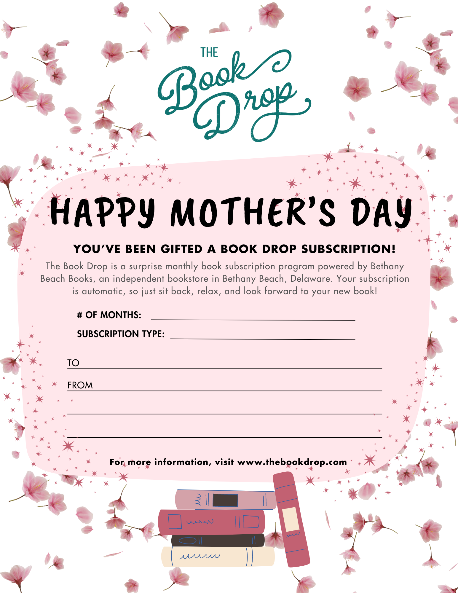 Mother's Day