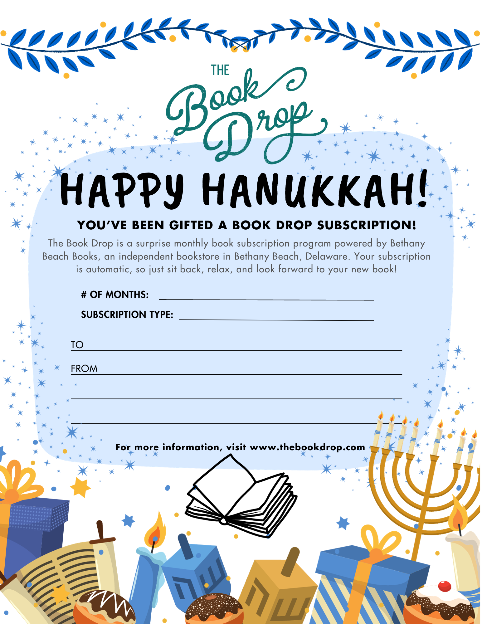 Hanukkah