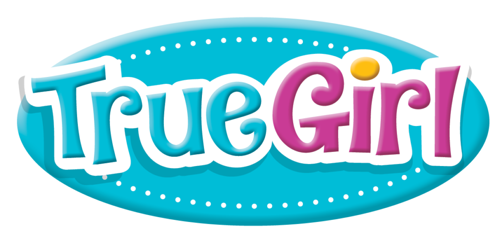 True Girl Logo