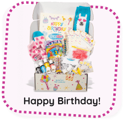 Birthday Box