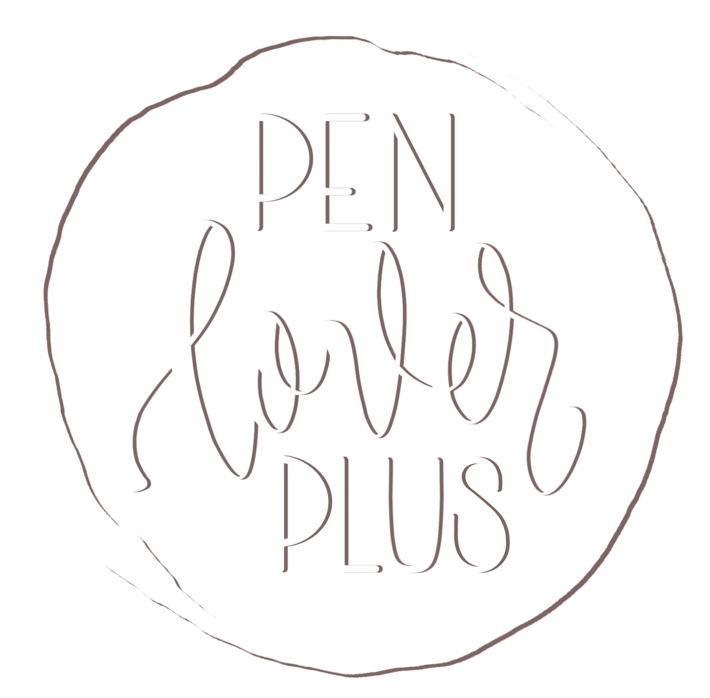 PEN LOVER PLUS icon