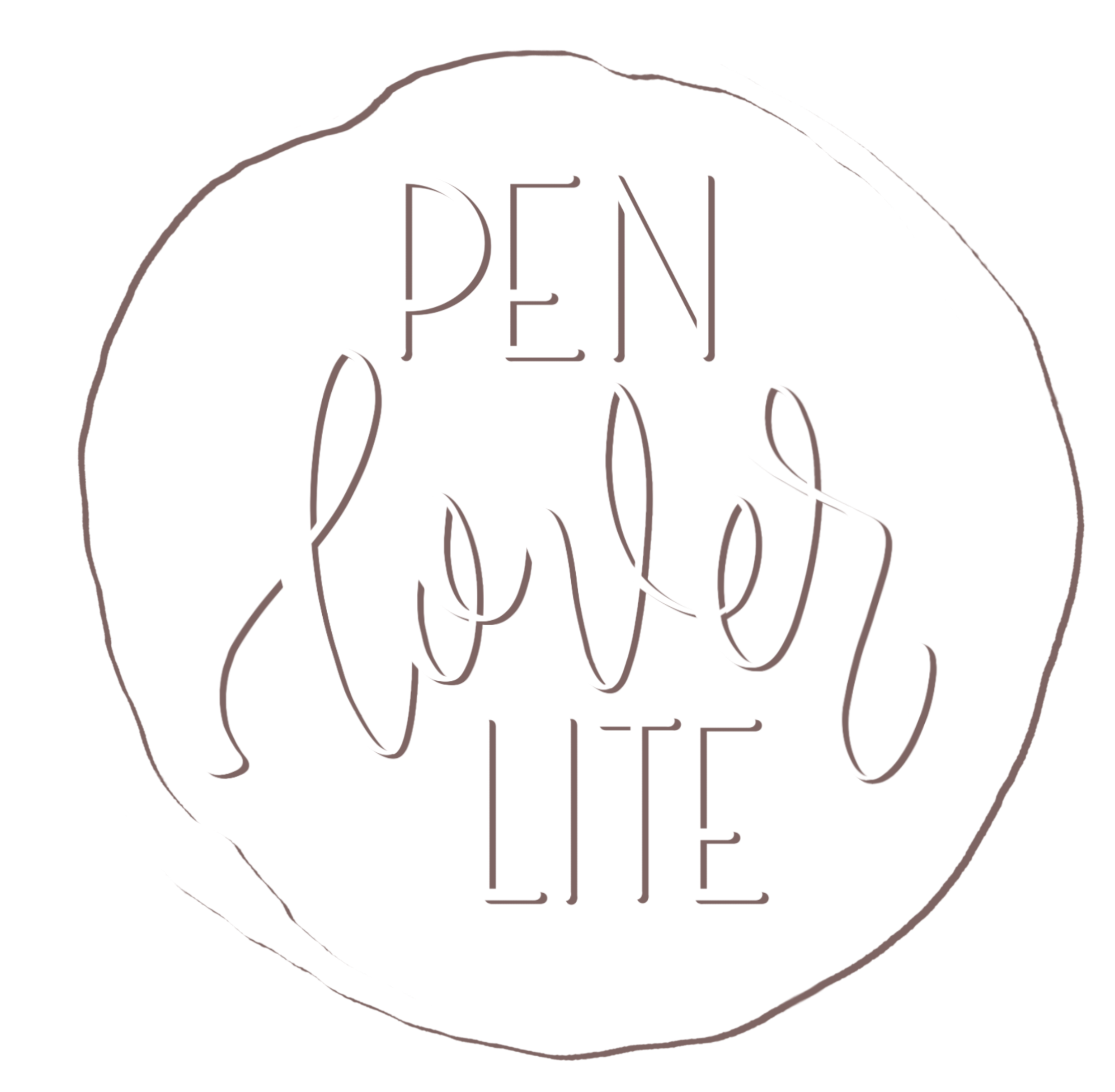 PEN LOVER LITE icon