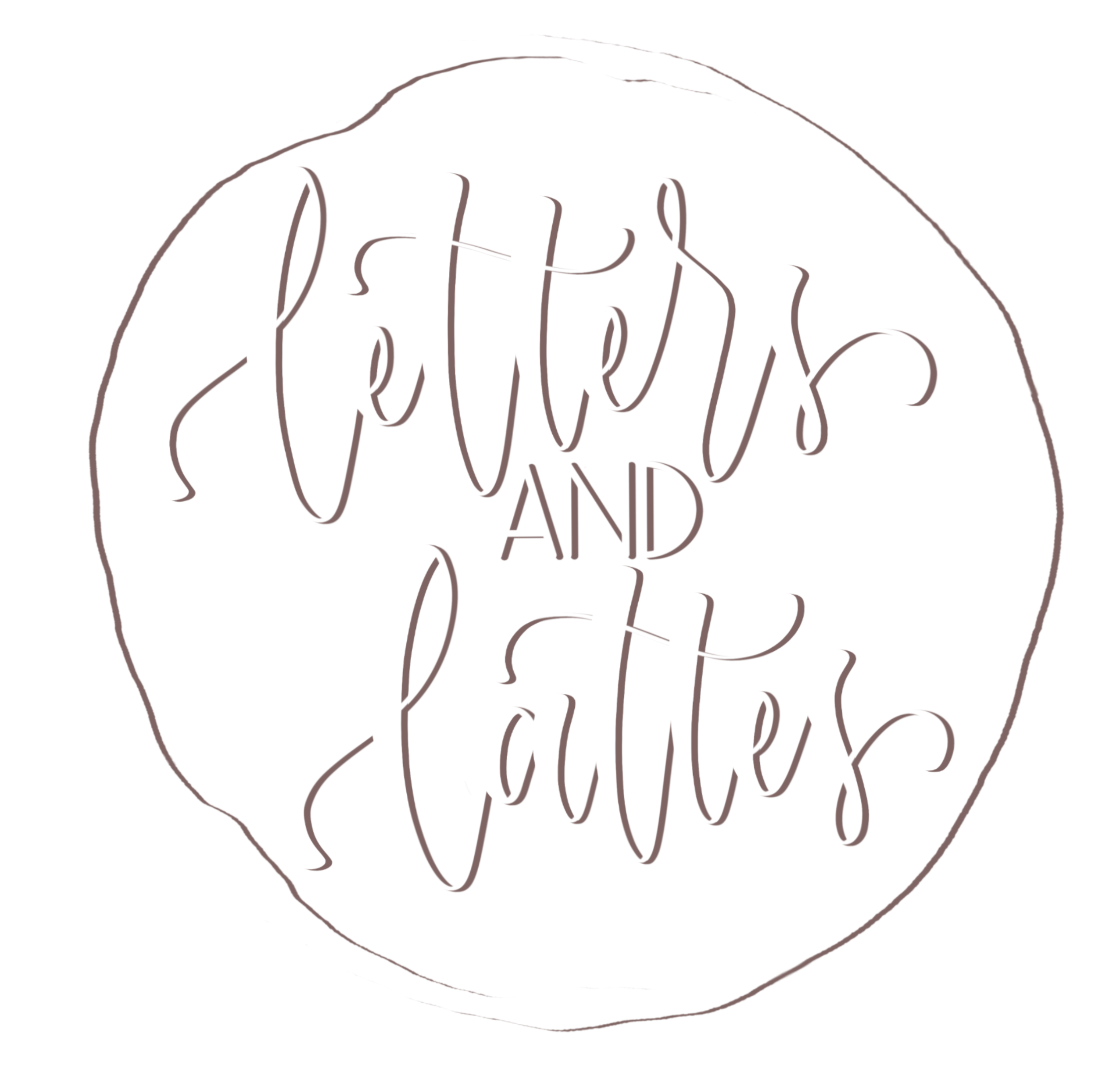 Letters & Lattes